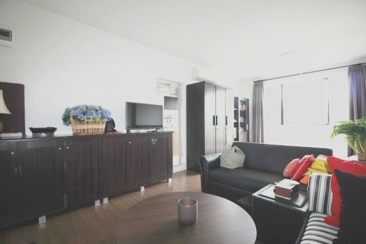 Кондоминиум в Прачуап Кири Хане, Таиланд | THE458262