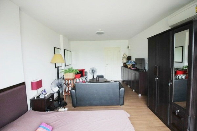 Кондоминиум в Прачуап Кири Хане, Таиланд | THE458262