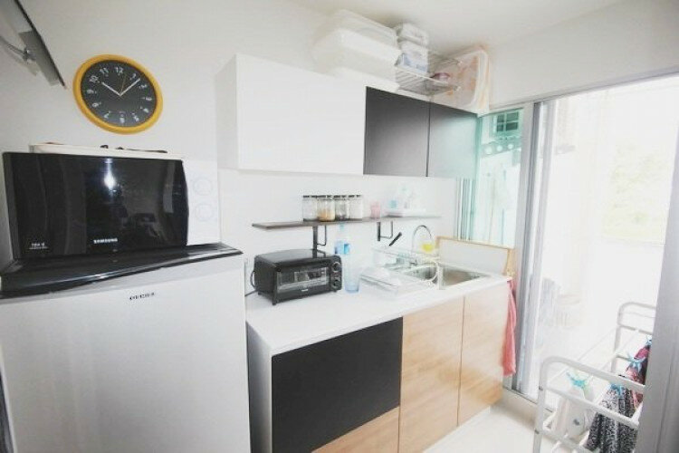 Кондоминиум в Прачуап Кири Хане, Таиланд | THE458262