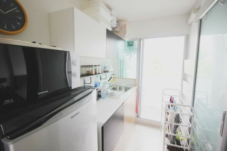 Кондоминиум в Прачуап Кири Хане, Таиланд | THE458262