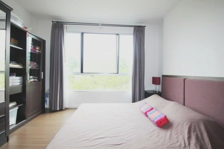 Кондоминиум в Прачуап Кири Хане, Таиланд | THE458262