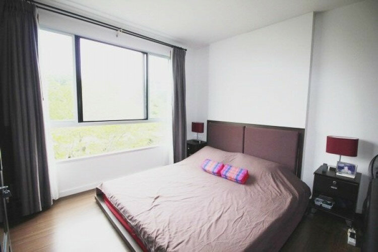 Кондоминиум в Прачуап Кири Хане, Таиланд | THE458262