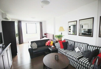 Кондоминиум в Прачуап Кири Хане, Таиланд | THE458262