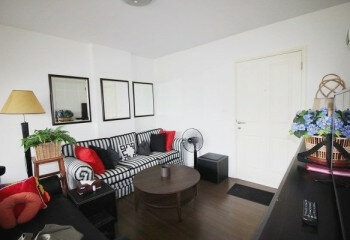 Кондоминиум в Прачуап Кири Хане, Таиланд | THE458262