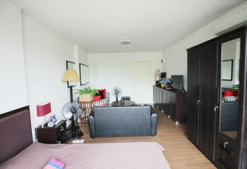 Кондоминиум в Прачуап Кири Хане, Таиланд | THE458262