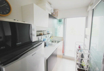 Кондоминиум в Прачуап Кири Хане, Таиланд | THE458262