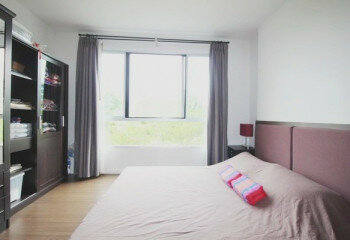 Кондоминиум в Прачуап Кири Хане, Таиланд | THE458262