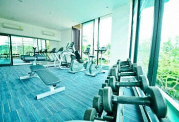 Кондоминиум в Прачуап Кири Хане, Таиланд | THE458262