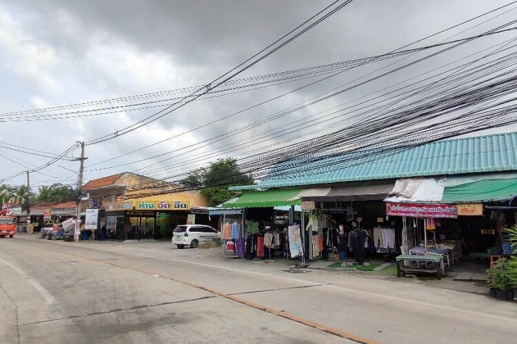 Готовый бизнес в Банг Ламунге, Таиланд | THE339309