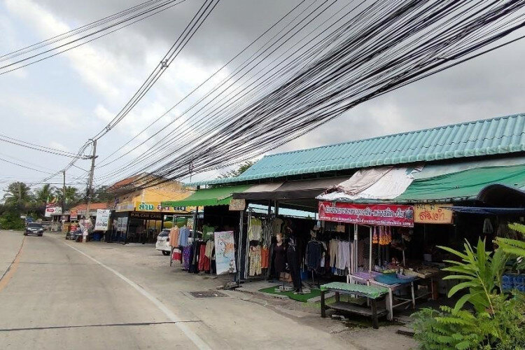 Готовый бизнес в Банг Ламунге, Таиланд | THE339309