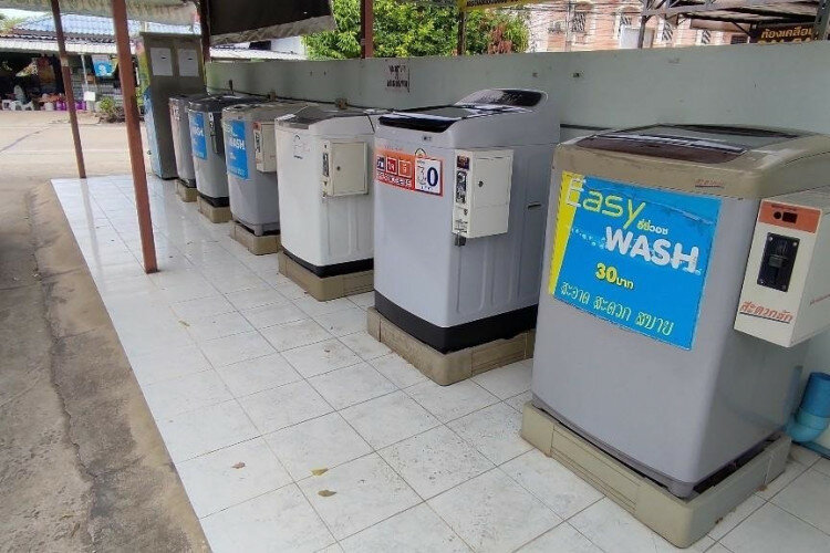 Готовый бизнес в Банг Ламунге, Таиланд | THE339309