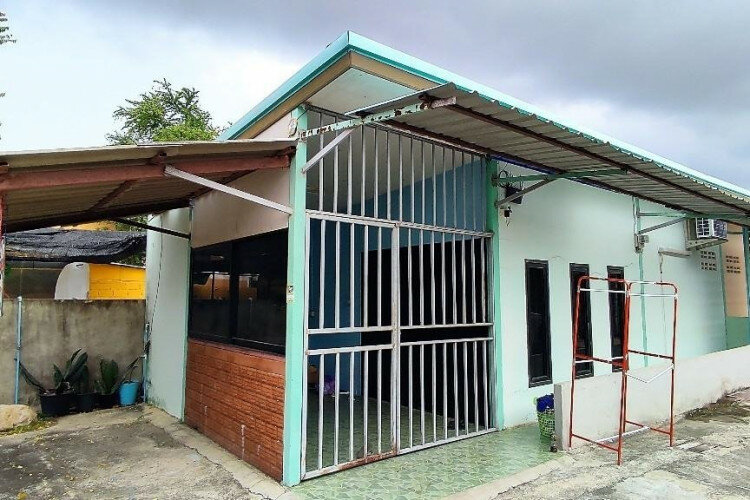 Готовый бизнес в Банг Ламунге, Таиланд | THE339309