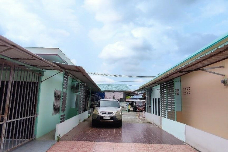 Готовый бизнес в Банг Ламунге, Таиланд | THE339309