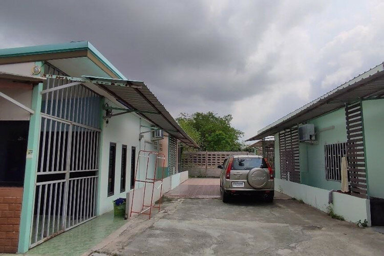 Готовый бизнес в Банг Ламунге, Таиланд | THE339309