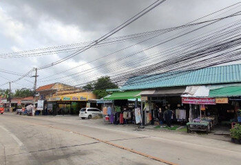 Готовый бизнес в Банг Ламунге, Таиланд | THE339309