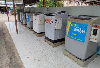 Готовый бизнес в Банг Ламунге, Таиланд | THE339309