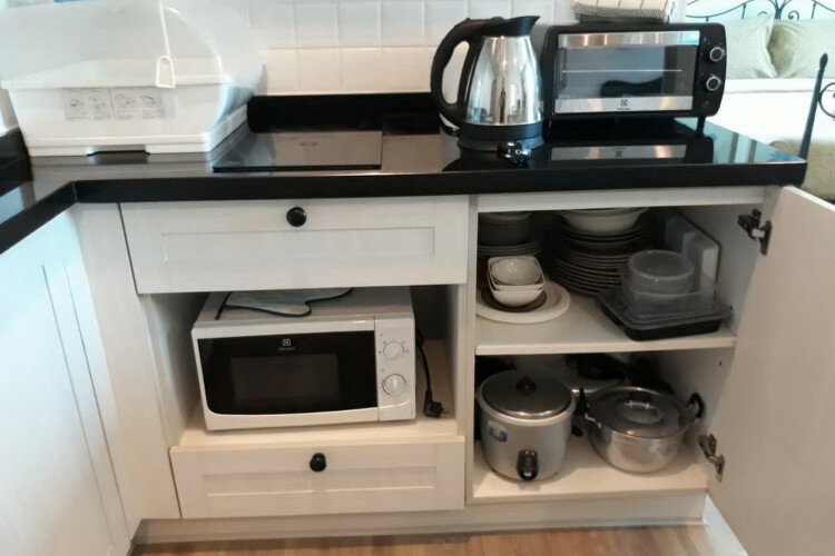 Кондоминиум в Прачуап Кири Хане, Таиланд | THE458281