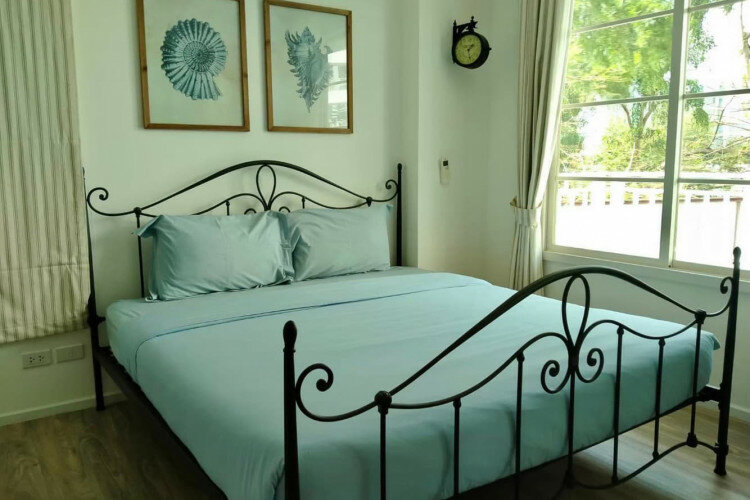 Кондоминиум в Прачуап Кири Хане, Таиланд | THE458281