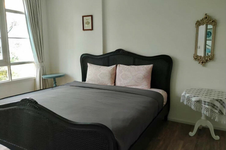 Кондоминиум в Прачуап Кири Хане, Таиланд | THE458281