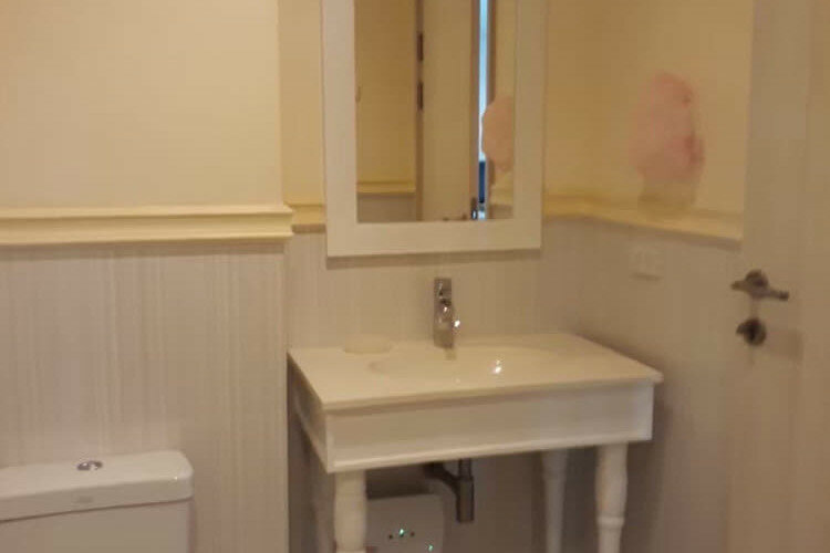 Кондоминиум в Прачуап Кири Хане, Таиланд | THE458281