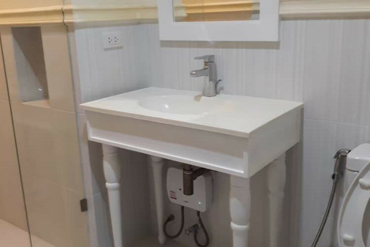 Кондоминиум в Прачуап Кири Хане, Таиланд | THE458281