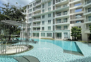 Кондоминиум в Прачуап Кири Хане, Таиланд | THE458281