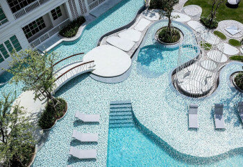 Кондоминиум в Прачуап Кири Хане, Таиланд | THE458281