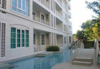 Кондоминиум в Прачуап Кири Хане, Таиланд | THE458281