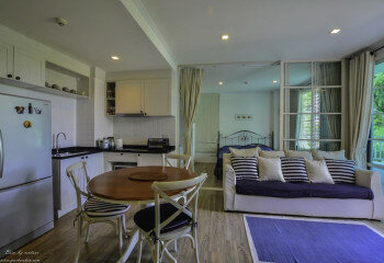 Кондоминиум в Прачуап Кири Хане, Таиланд | THE458281