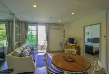 Кондоминиум в Прачуап Кири Хане, Таиланд | THE458281