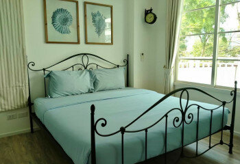 Кондоминиум в Прачуап Кири Хане, Таиланд | THE458281