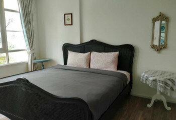 Кондоминиум в Прачуап Кири Хане, Таиланд | THE458281