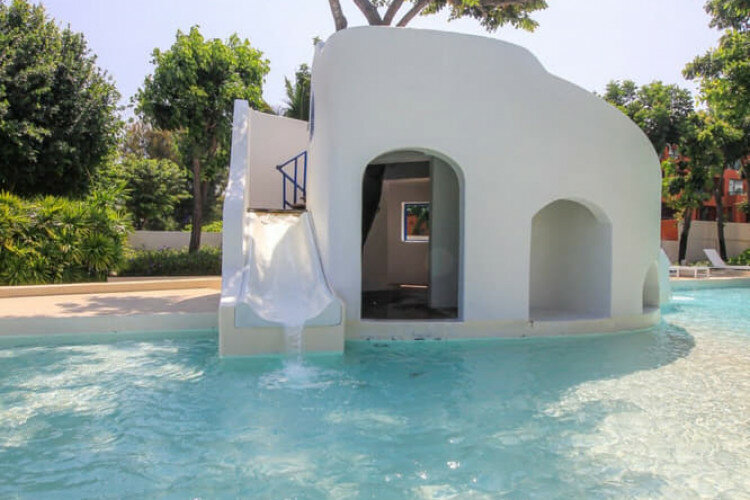 Кондоминиум в Прачуап Кири Хане, Таиланд | THE158297