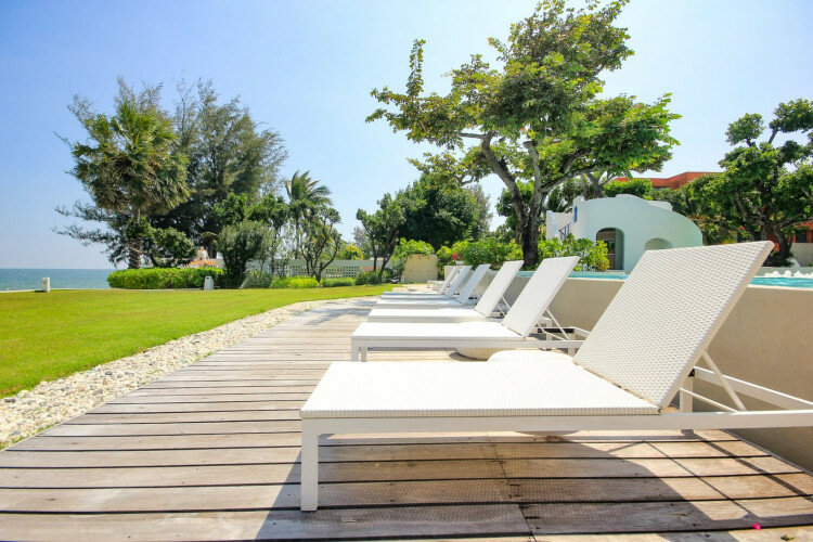 Кондоминиум в Прачуап Кири Хане, Таиланд | THE158297