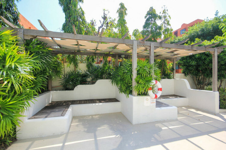 Кондоминиум в Прачуап Кири Хане, Таиланд | THE158297