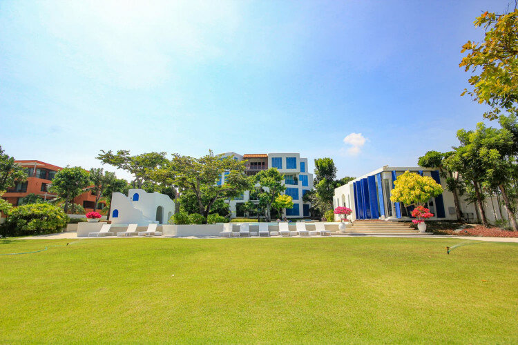 Кондоминиум в Прачуап Кири Хане, Таиланд | THE158297