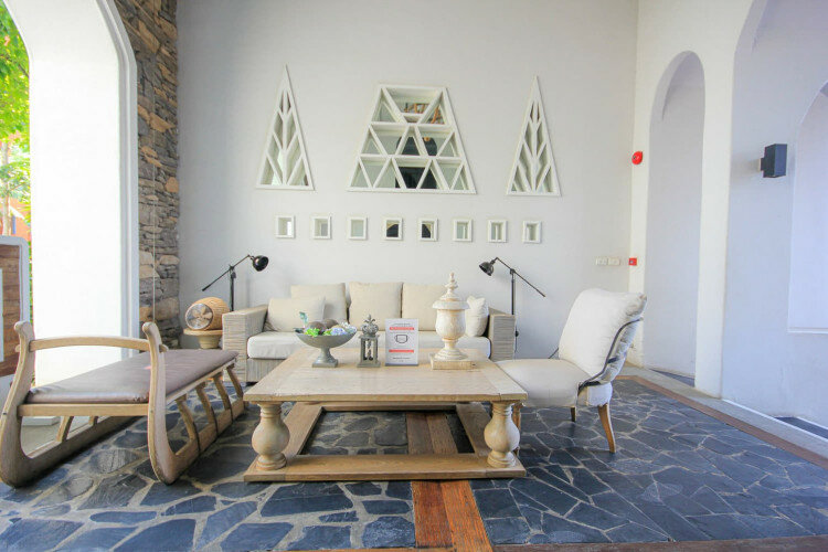 Кондоминиум в Прачуап Кири Хане, Таиланд | THE158297