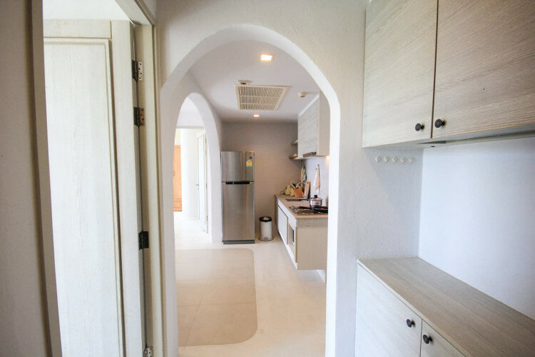 Кондоминиум в Прачуап Кири Хане, Таиланд | THE158297