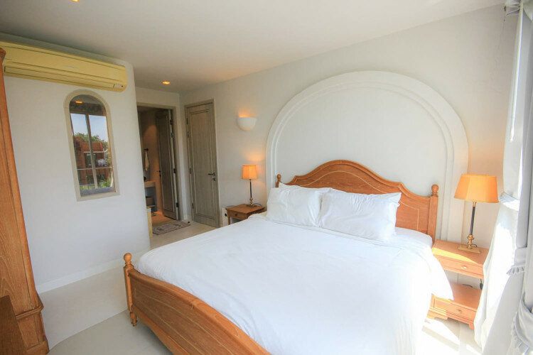 Кондоминиум в Прачуап Кири Хане, Таиланд | THE158297