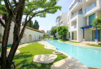 Кондоминиум в Прачуап Кири Хане, Таиланд | THE158297