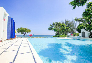 Кондоминиум в Прачуап Кири Хане, Таиланд | THE158297