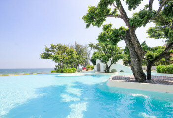 Кондоминиум в Прачуап Кири Хане, Таиланд | THE158297