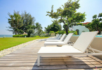 Кондоминиум в Прачуап Кири Хане, Таиланд | THE158297