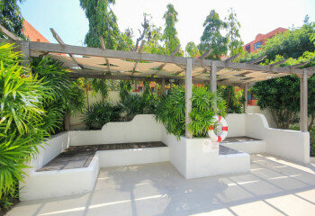 Кондоминиум в Прачуап Кири Хане, Таиланд | THE158297