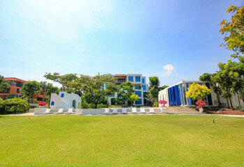 Кондоминиум в Прачуап Кири Хане, Таиланд | THE158297