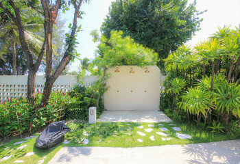 Кондоминиум в Прачуап Кири Хане, Таиланд | THE158297