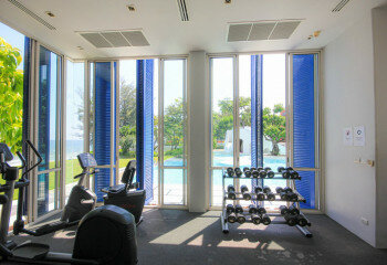 Кондоминиум в Прачуап Кири Хане, Таиланд | THE158297