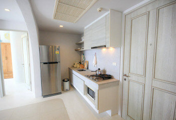 Кондоминиум в Прачуап Кири Хане, Таиланд | THE158297