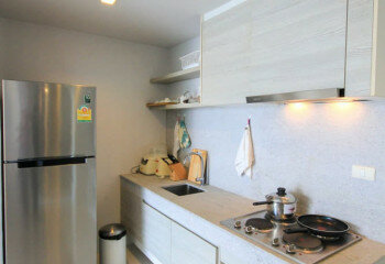 Кондоминиум в Прачуап Кири Хане, Таиланд | THE158297