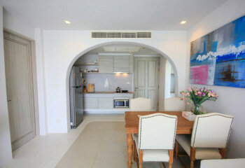 Кондоминиум в Прачуап Кири Хане, Таиланд | THE158297